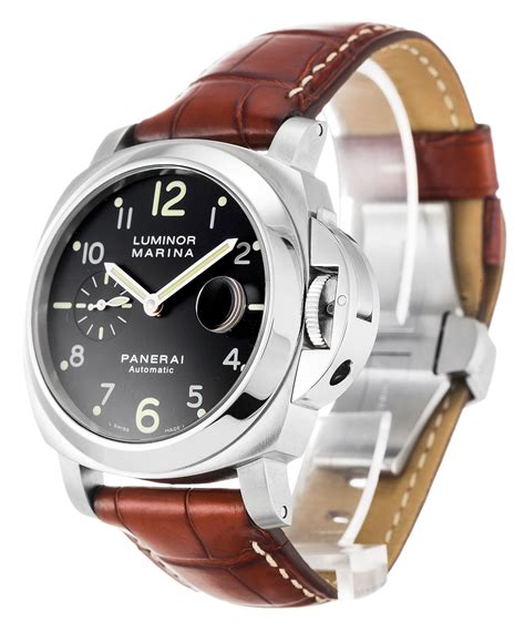 panerai 192 replica|panerai copy watches for sale.